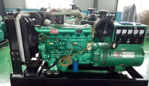 香洲发电机不发电的原因 香洲发电机不发电的原因